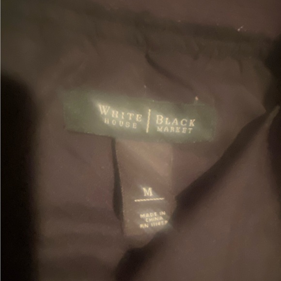 White House Black Market Skirt - Picture 3 of 3